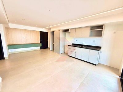 Apartamento, 2 quartos, 76 m² - Foto 2