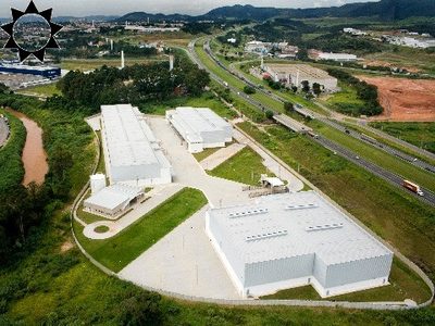 Depósito-Galpão, 2831 m² - Foto 5
