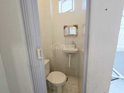 Apartamento, 2 quartos, 66 m² - Foto 4