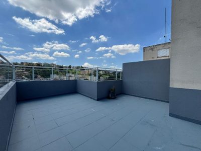 Apartamento, 2 quartos, 95 m² - Foto 2
