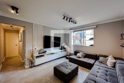 Apartamento, 2 quartos, 81 m² - Foto 2