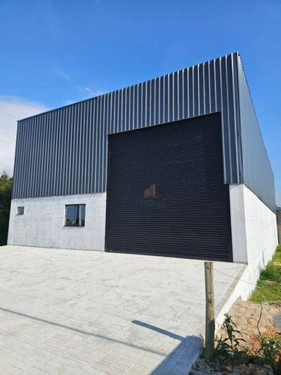 Depósito-Galpão, 300 m² - Foto 5