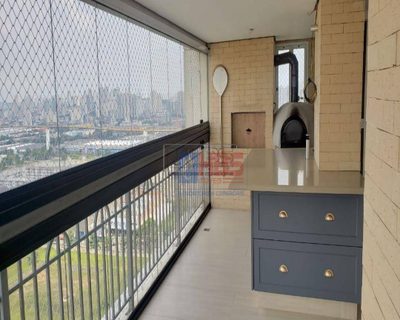 Apartamento, 4 quartos, 204 m² - Foto 3