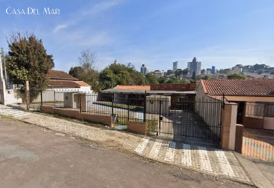Terreno, 639 m² - Foto 1