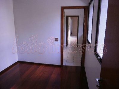 Apartamento, 3 quartos, 220 m² - Foto 5