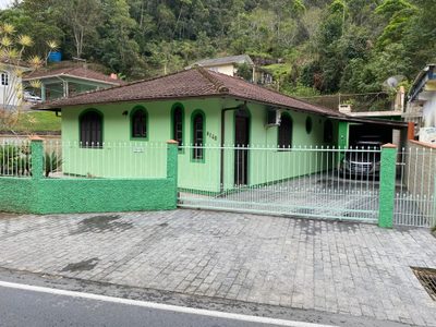 Casa, 3 quartos, 100 m² - Foto 1