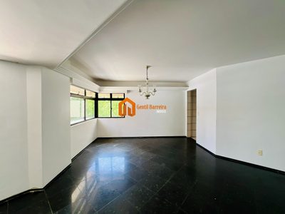Apartamento, 3 quartos, 174 m² - Foto 5