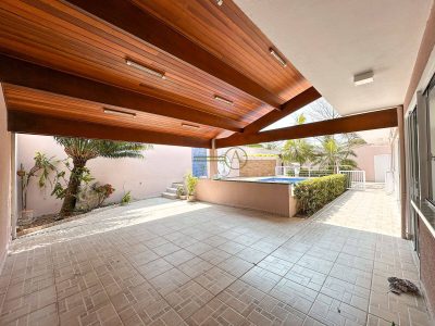 Sobrado, 6 quartos, 448 m² - Foto 4