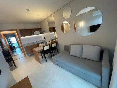 Apartamento, 1 quarto, 37 m² - Foto 4