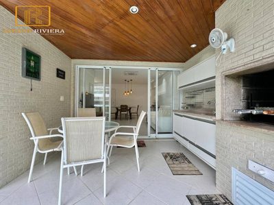 Apartamento, 4 quartos, 137 m² - Foto 4