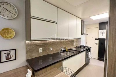 Apartamento, 2 quartos, 91 m² - Foto 1