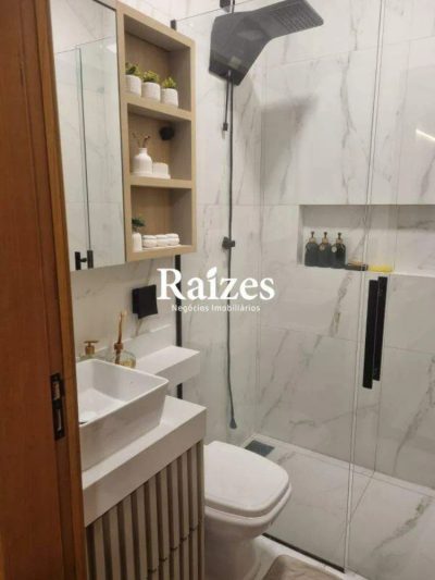 Casa, 3 quartos, 140 m² - Foto 2