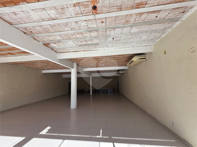 Loja-Salão, 160 m² - Foto 2