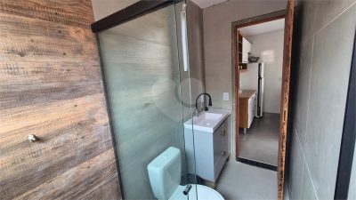 Casa, 1 quarto, 44 m² - Foto 5