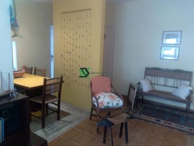 Apartamento, 3 quartos, 78 m² - Foto 3