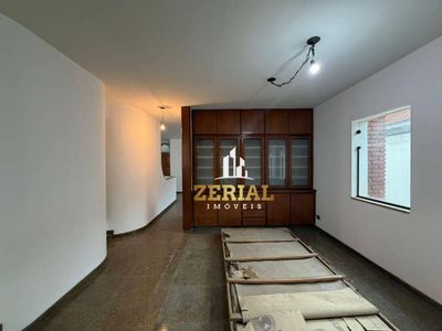 Sobrado, 4 quartos, 345 m² - Foto 3