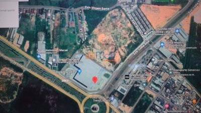 Loteamento e Condomínio, 5 hectares - Foto 1