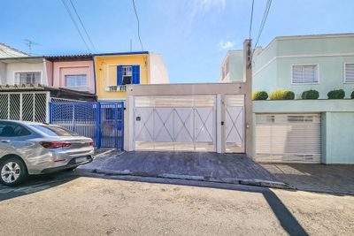 Casa, 3 quartos, 130 m² - Foto 4