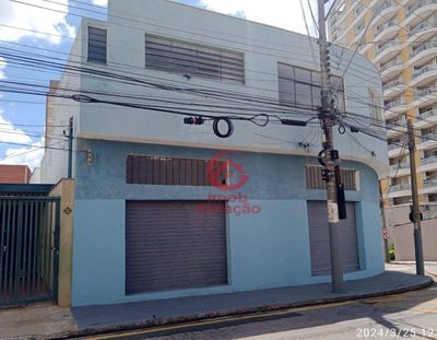 Prédio Inteiro, 233 m² - Foto 1