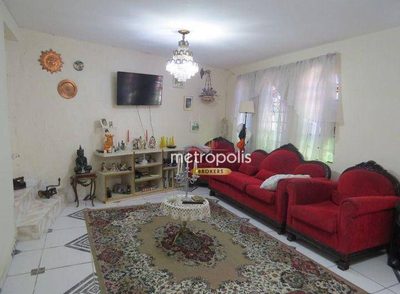 Sobrado, 3 quartos, 90 m² - Foto 3