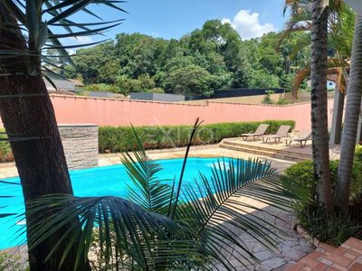 Casa, 4 quartos, 512 m² - Foto 4