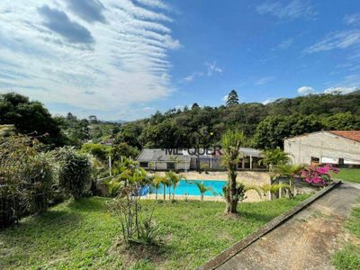 Chácara, 2 quartos, 1000 m² - Foto 5