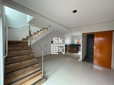 Casa, 3 quartos, 108 m² - Foto 4