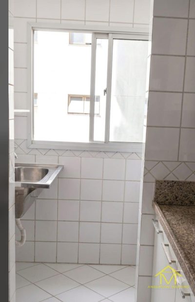 Apartamento, 2 quartos, 80 m² - Foto 2