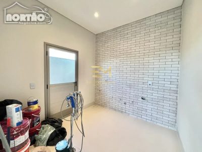 Casa, 1 quarto, 170 m² - Foto 2