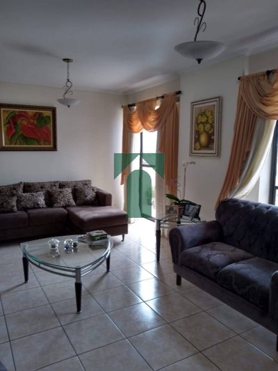 Apartamento, 3 quartos, 140 m² - Foto 2