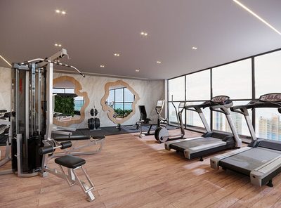 Loft, 40 m² - Foto 5