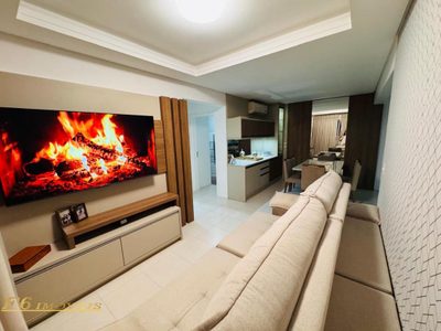Apartamento, 2 quartos, 72 m² - Foto 4