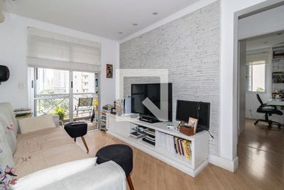 Apartamento, 3 quartos, 63 m² - Foto 3