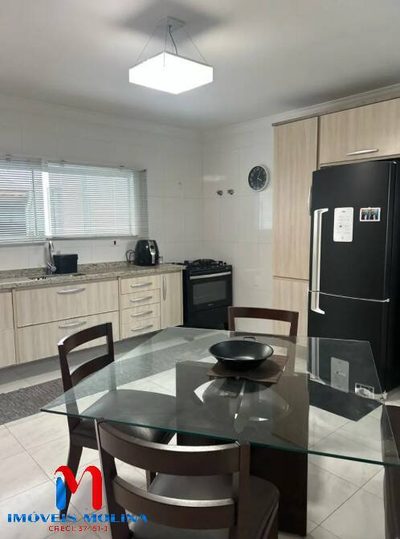 Casa, 4 quartos, 369 m² - Foto 5