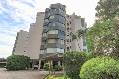 Cobertura, 3 quartos, 234 m² - Foto 1