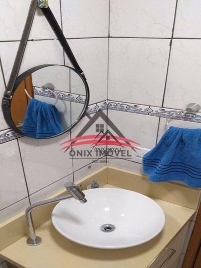 Casa, 2 quartos, 60 m² - Foto 4
