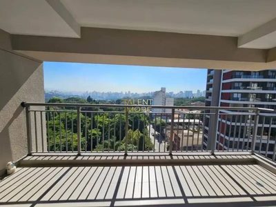 Apartamento, 2 quartos, 77 m² - Foto 2