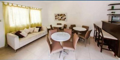 Apartamento, 2 quartos, 45 m² - Foto 4