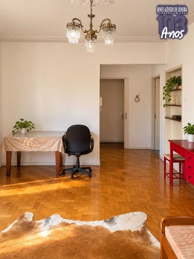 Apartamento, 2 quartos, 80 m² - Foto 3