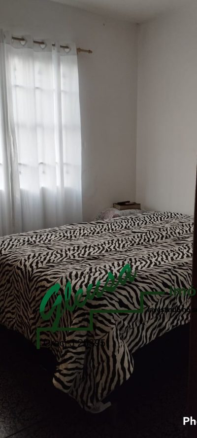 Apartamento, 2 quartos, 50 m² - Foto 5