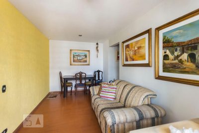 Apartamento, 2 quartos, 58 m² - Foto 2
