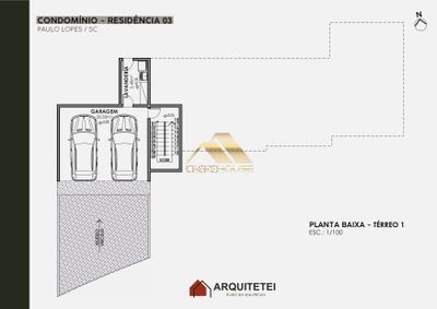 Terreno, 449 m² - Foto 3