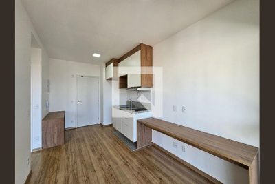 Kitnet-Studio, 33 m² - Foto 4
