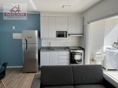Apartamento, 2 quartos, 56 m² - Foto 5