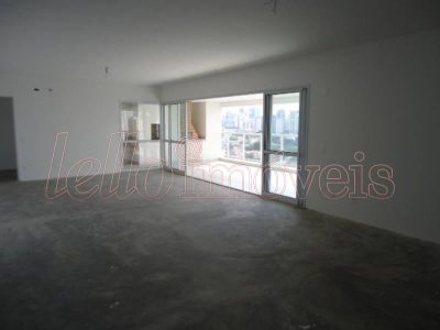 Apartamento, 4 quartos, 258 m² - Foto 5