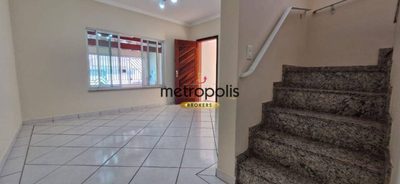 Sobrado, 3 quartos, 152 m² - Foto 2
