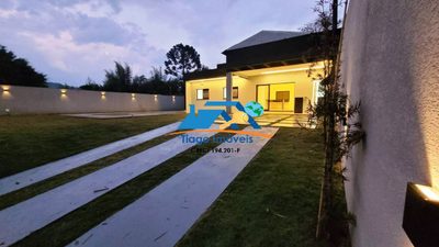 Casa, 3 quartos, 420 m² - Foto 3