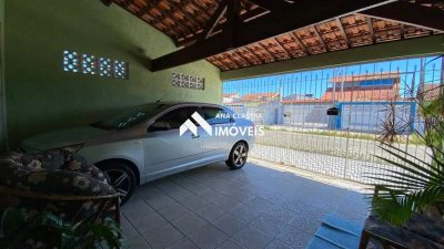 Casa, 3 quartos, 136 m² - Foto 4