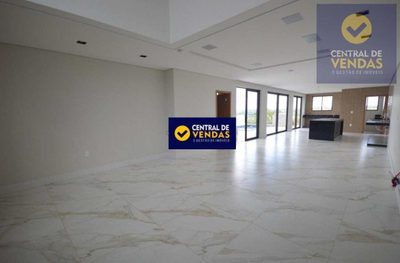 Casa de Condomínio, 4 quartos - Foto 3