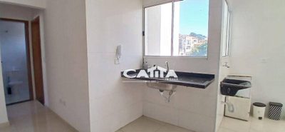 Apartamento, 2 quartos, 42 m² - Foto 4